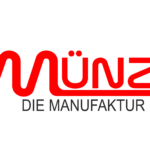 Münz Logo